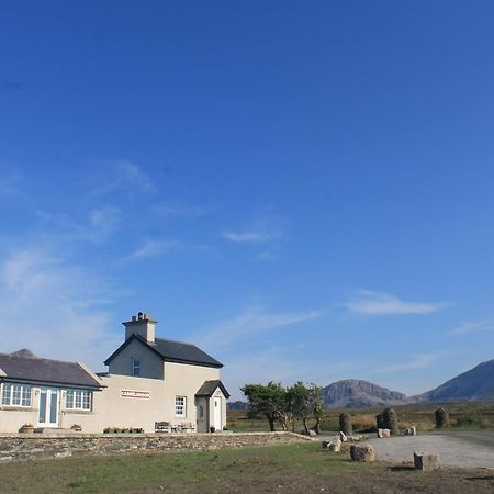 Gortahork Cashelnagor Railway Stationヴィラ エクステリア 写真